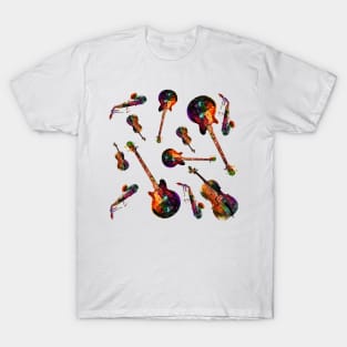 music T-Shirt